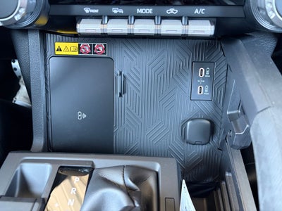 2026 Toyota Tacoma i-FORCE MAX TRD Sport i-FORCE MAX