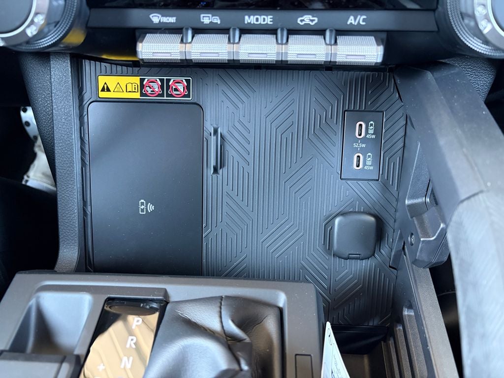 2026 Toyota Tacoma i-FORCE MAX TRD Sport i-FORCE MAX