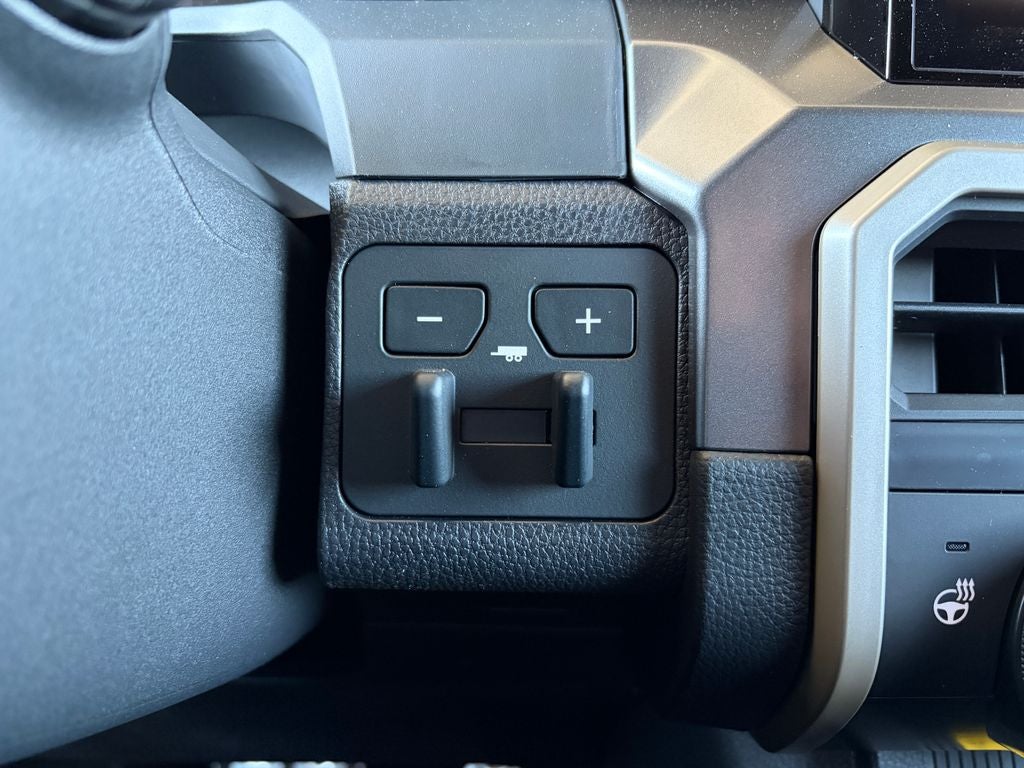 2026 Toyota Tacoma i-FORCE MAX TRD Sport i-FORCE MAX
