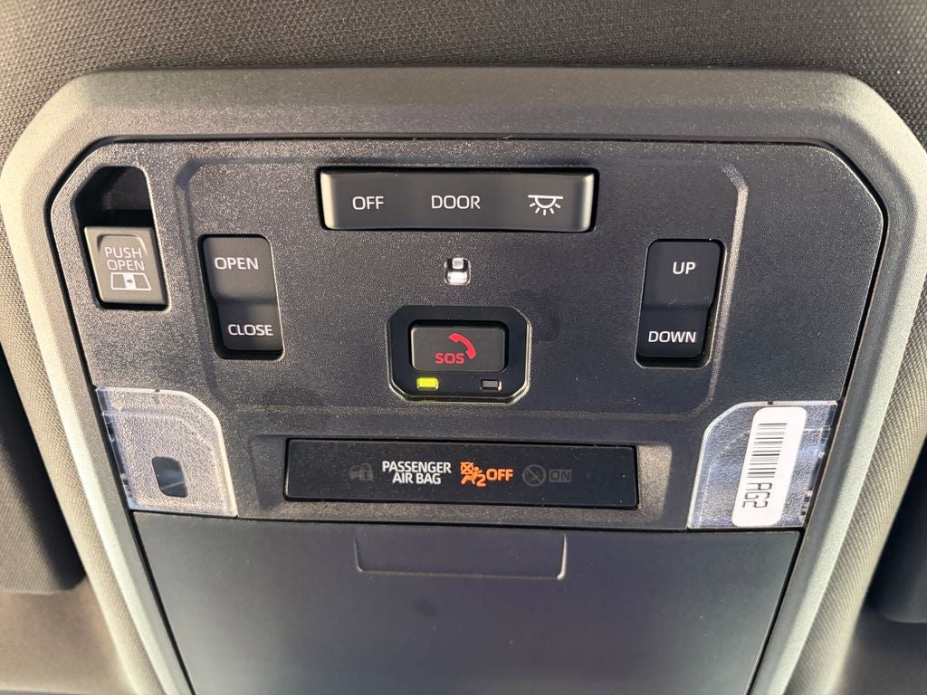 2026 Toyota Tacoma i-FORCE MAX TRD Sport i-FORCE MAX