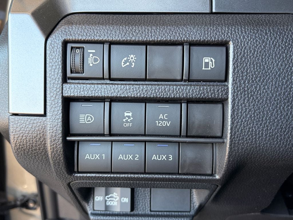 2026 Toyota Tacoma i-FORCE MAX TRD Sport i-FORCE MAX