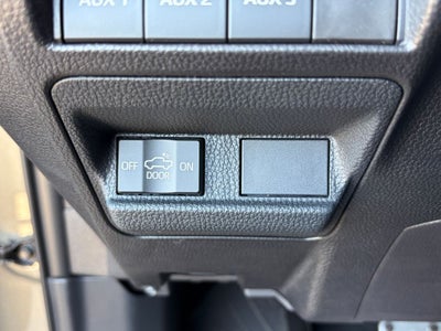 2026 Toyota Tacoma i-FORCE MAX TRD Sport i-FORCE MAX