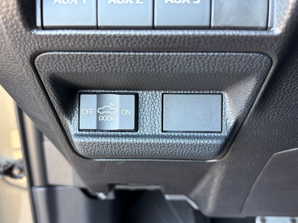 2026 Toyota Tacoma i-FORCE MAX TRD Sport i-FORCE MAX