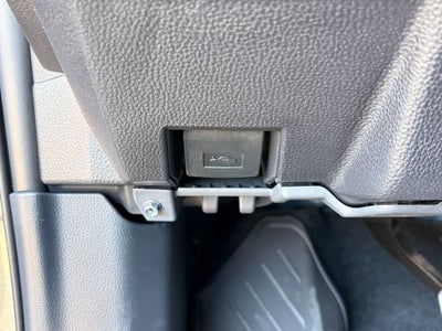 2026 Toyota Tacoma i-FORCE MAX TRD Sport i-FORCE MAX