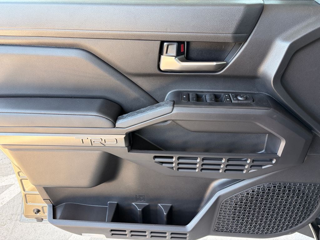 2026 Toyota Tacoma i-FORCE MAX TRD Sport i-FORCE MAX
