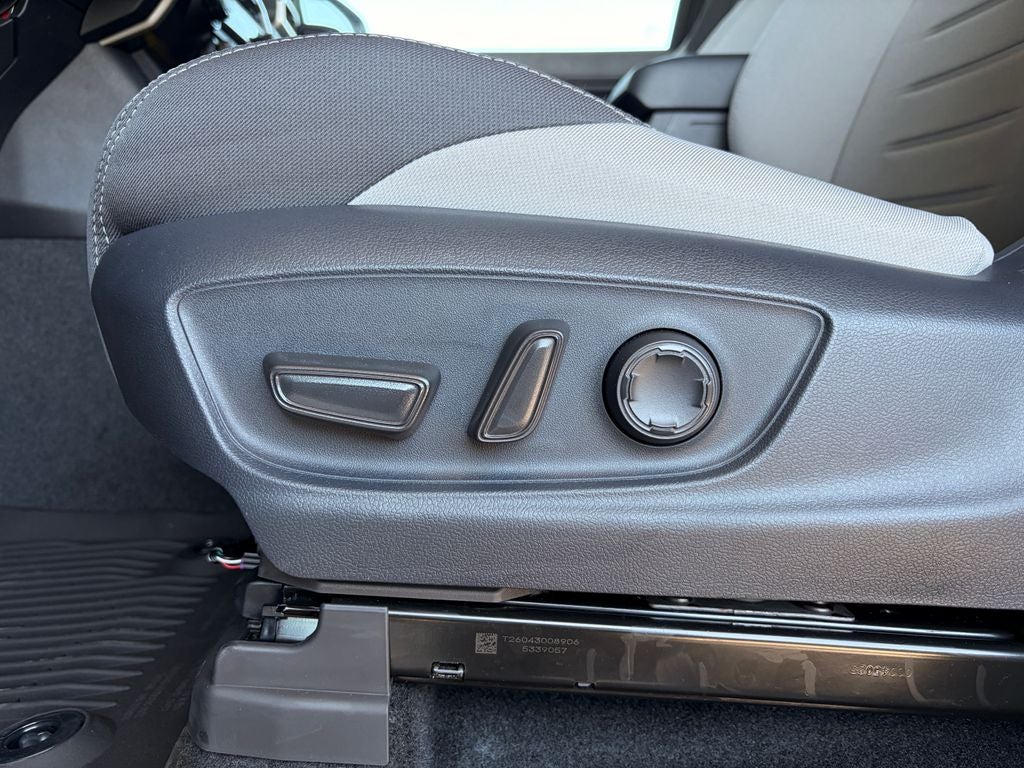 2026 Toyota Tacoma i-FORCE MAX TRD Sport i-FORCE MAX