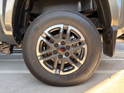 2026 Toyota Tacoma i-FORCE MAX TRD Sport i-FORCE MAX