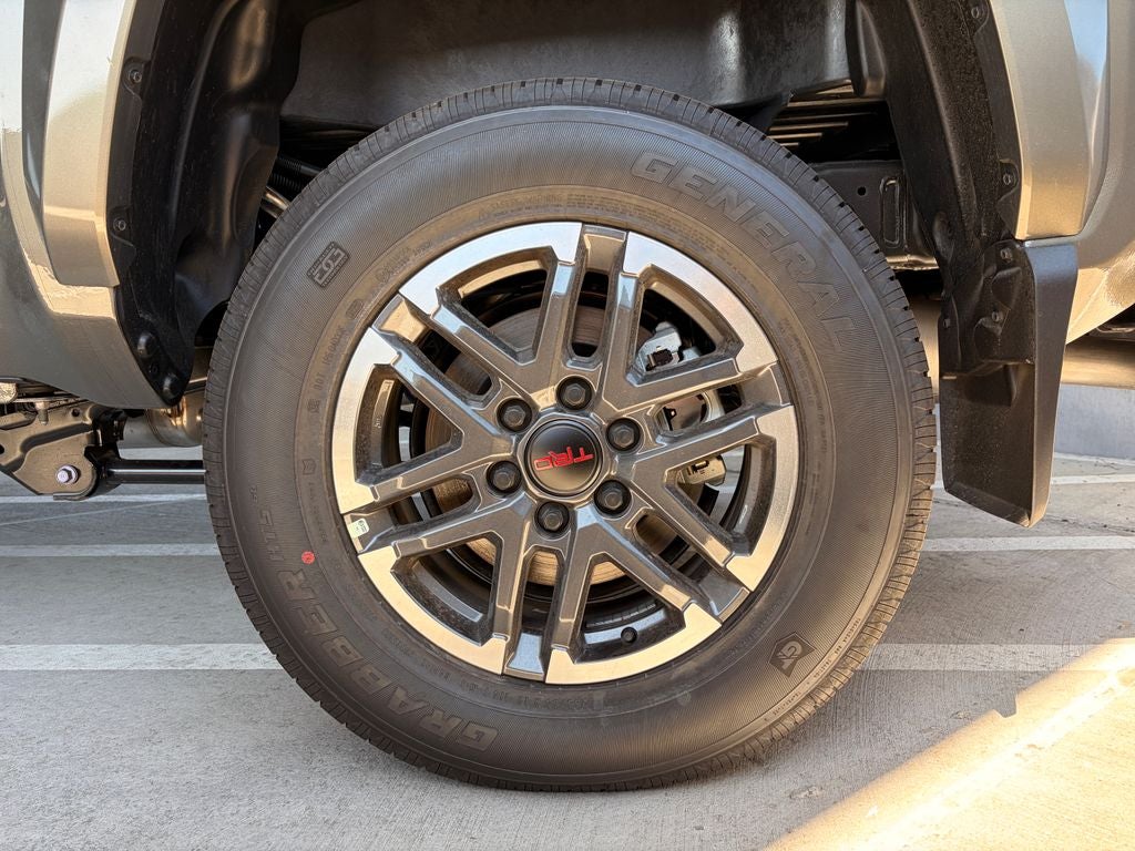2026 Toyota Tacoma i-FORCE MAX TRD Sport i-FORCE MAX