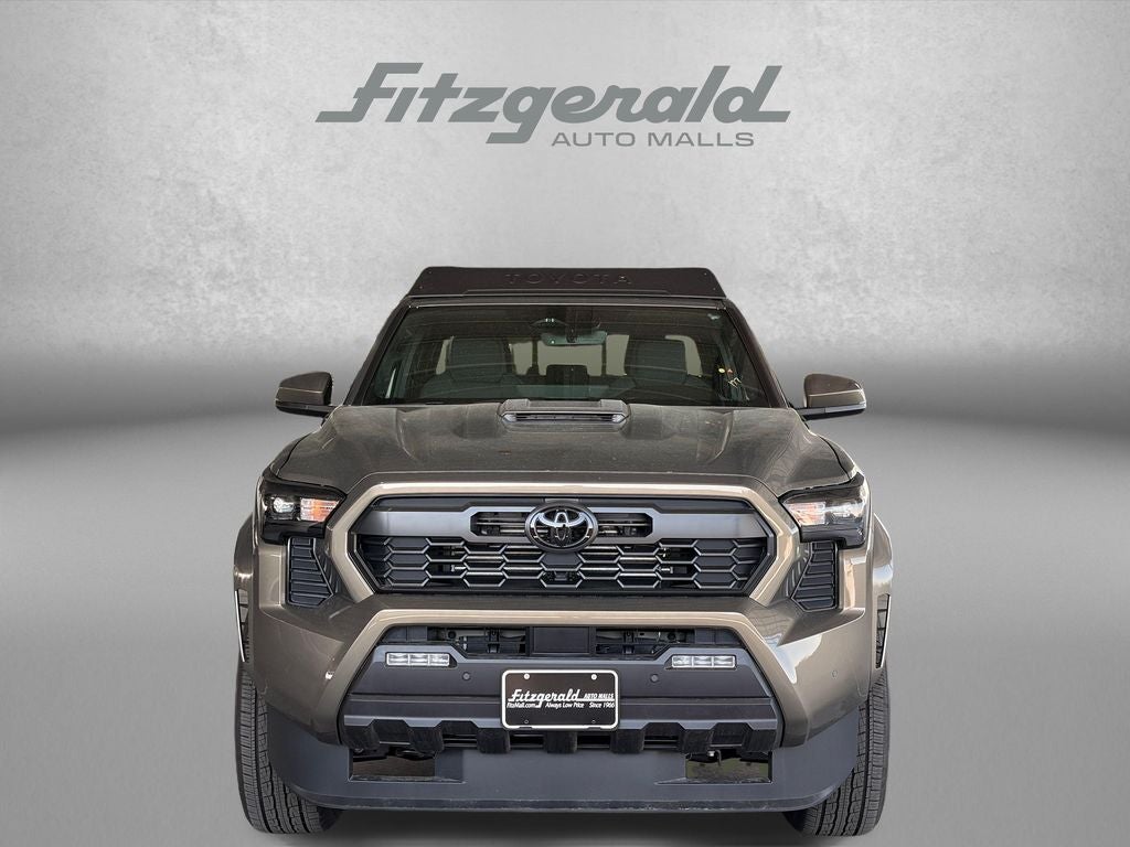 2026 Toyota Tacoma i-FORCE MAX TRD Sport i-FORCE MAX