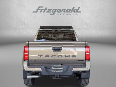 2026 Toyota Tacoma i-FORCE MAX TRD Sport i-FORCE MAX
