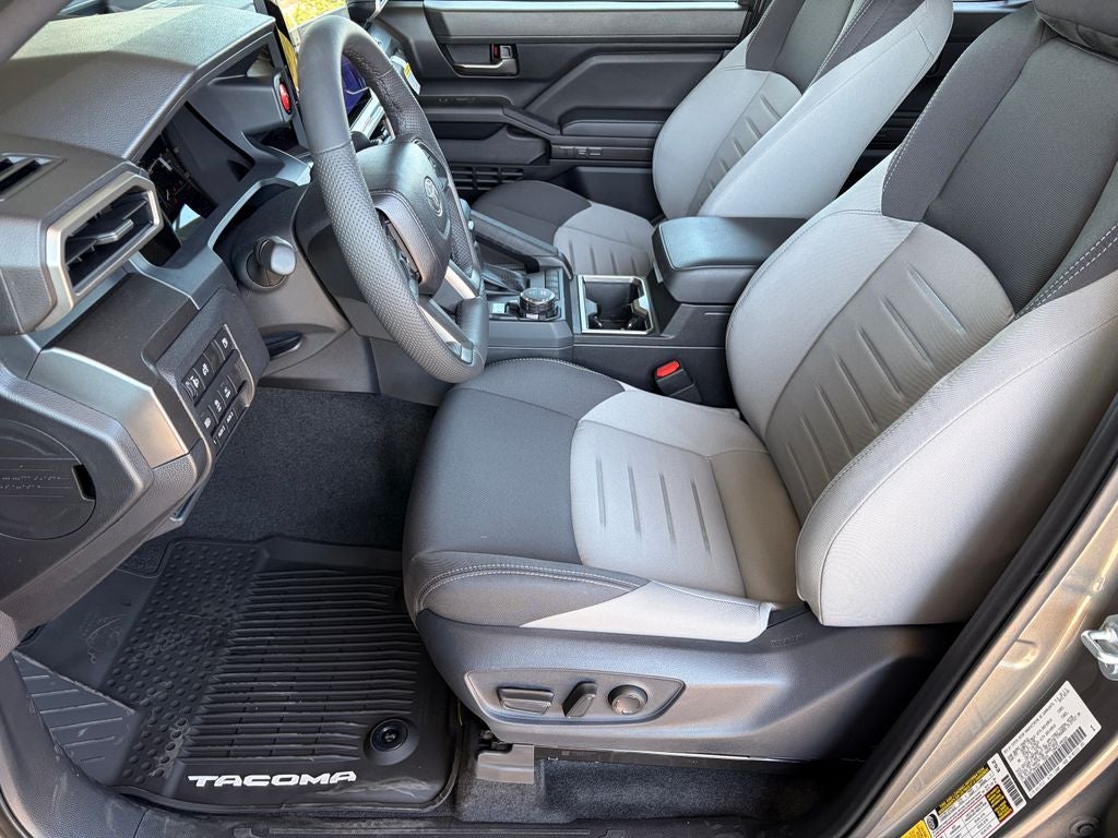 2026 Toyota Tacoma i-FORCE MAX TRD Sport i-FORCE MAX