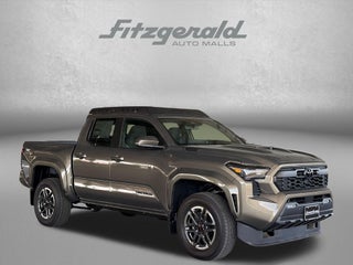2026 Toyota Tacoma i-FORCE MAX TRD Sport i-FORCE MAX