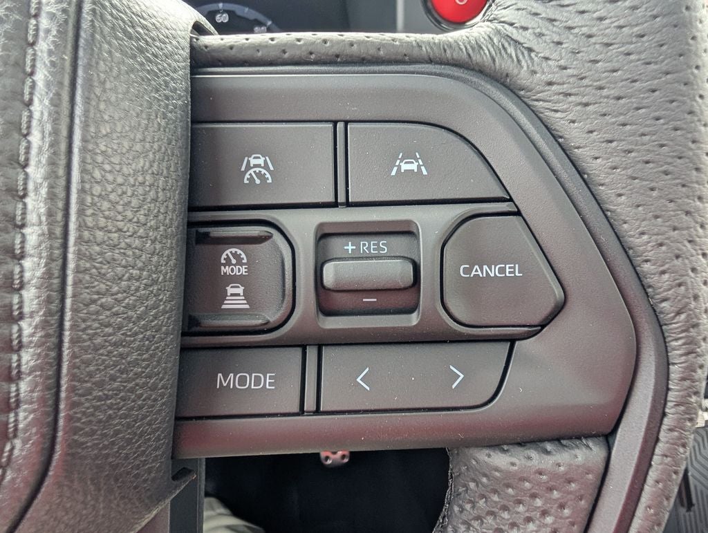 2026 Toyota Tacoma i-FORCE MAX TRD Pro