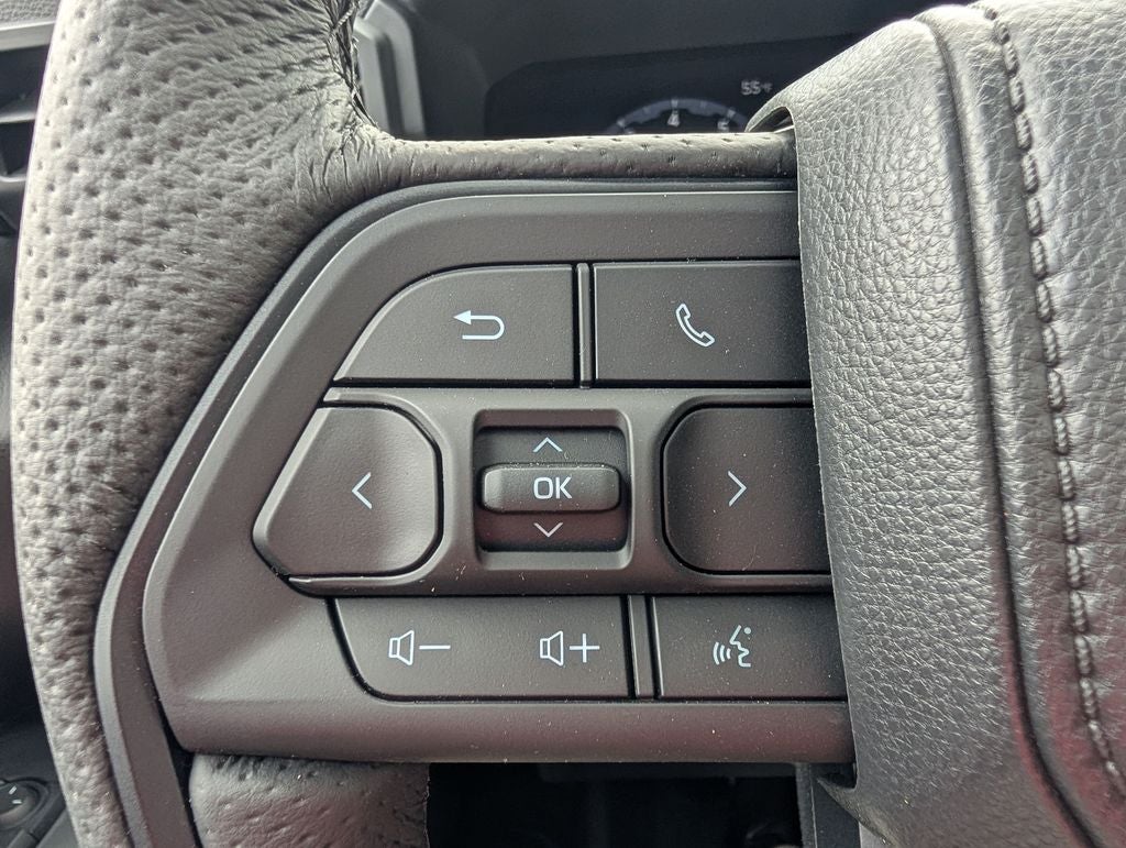 2026 Toyota Tacoma i-FORCE MAX TRD Pro