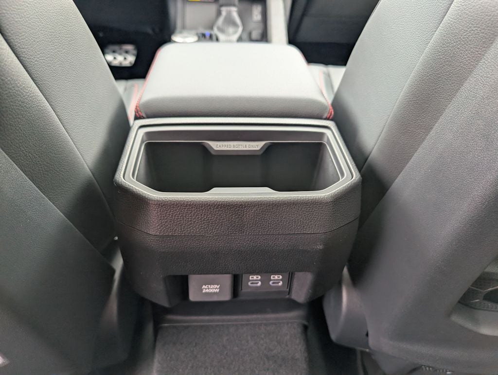 2026 Toyota Tacoma i-FORCE MAX TRD Pro