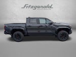 2026 Toyota Tacoma i-FORCE MAX TRD Pro