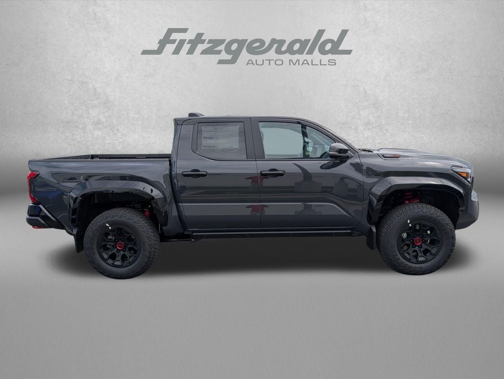 2026 Toyota Tacoma i-FORCE MAX TRD Pro