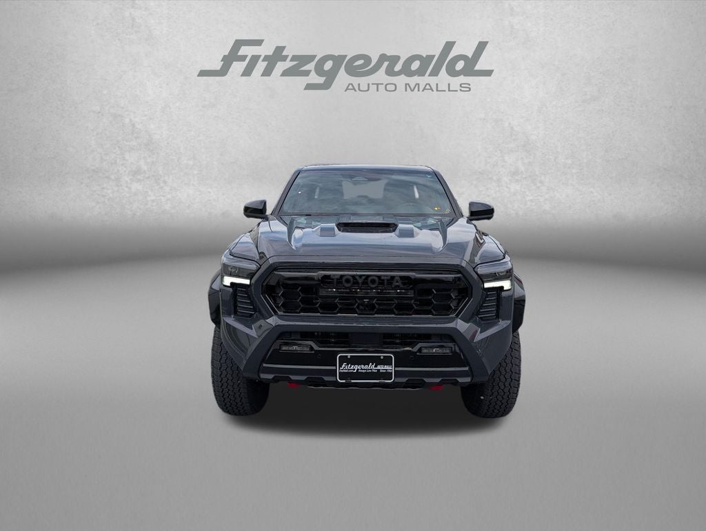 2026 Toyota Tacoma i-FORCE MAX TRD Pro