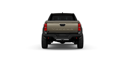 2026 Toyota Tacoma i-FORCE MAX Trailhunter