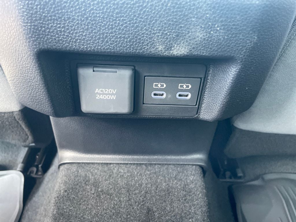 2026 Toyota Tacoma i-FORCE MAX TRD Off-Road i-FORCE MAX