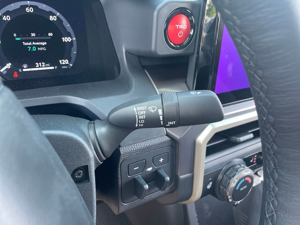 2026 Toyota Tacoma i-FORCE MAX TRD Off-Road i-FORCE MAX