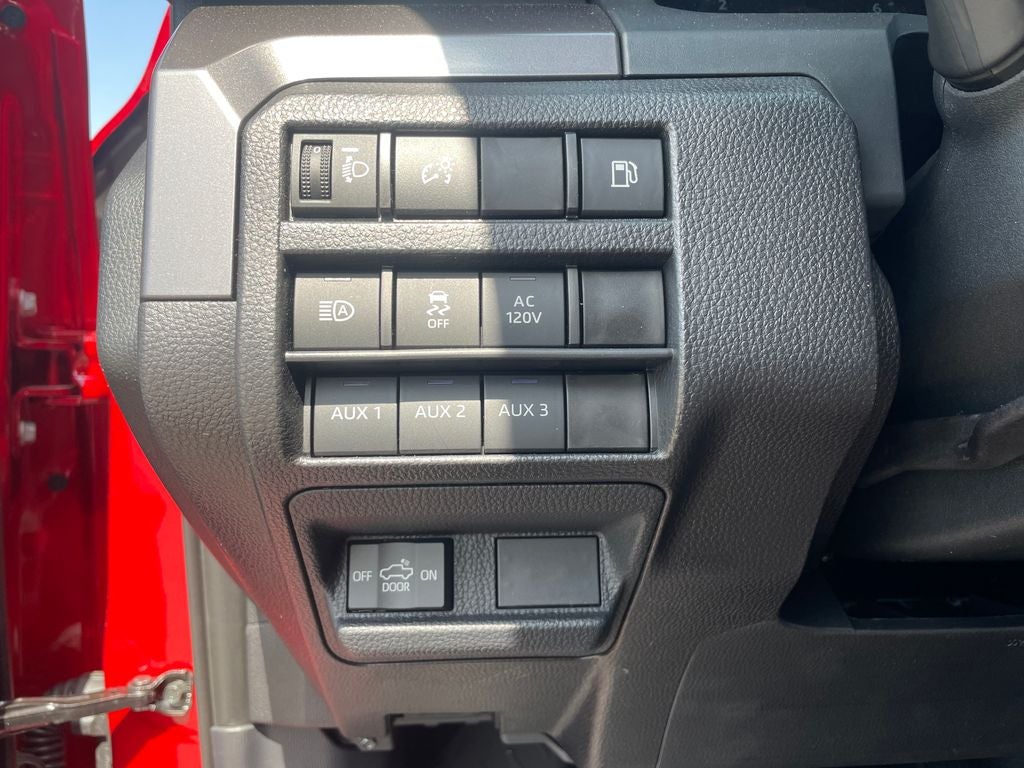 2026 Toyota Tacoma i-FORCE MAX TRD Off-Road i-FORCE MAX
