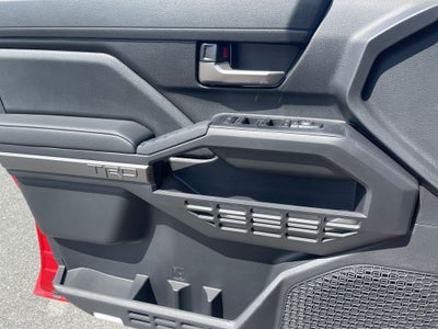 2026 Toyota Tacoma i-FORCE MAX TRD Off-Road i-FORCE MAX