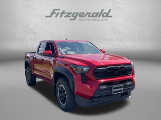 2026 Toyota Tacoma i-FORCE MAX TRD Off-Road i-FORCE MAX