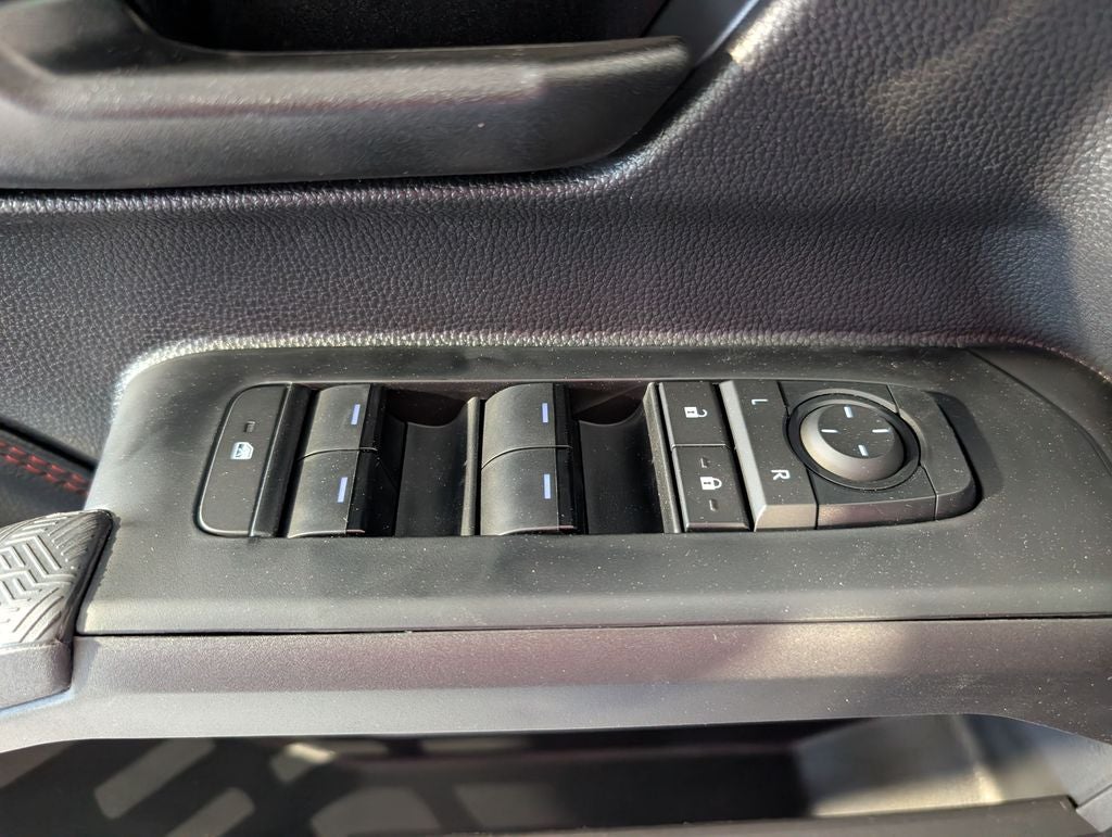 2026 Toyota Tacoma i-FORCE MAX TRD Pro