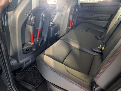 2026 Toyota Tacoma i-FORCE MAX TRD Pro