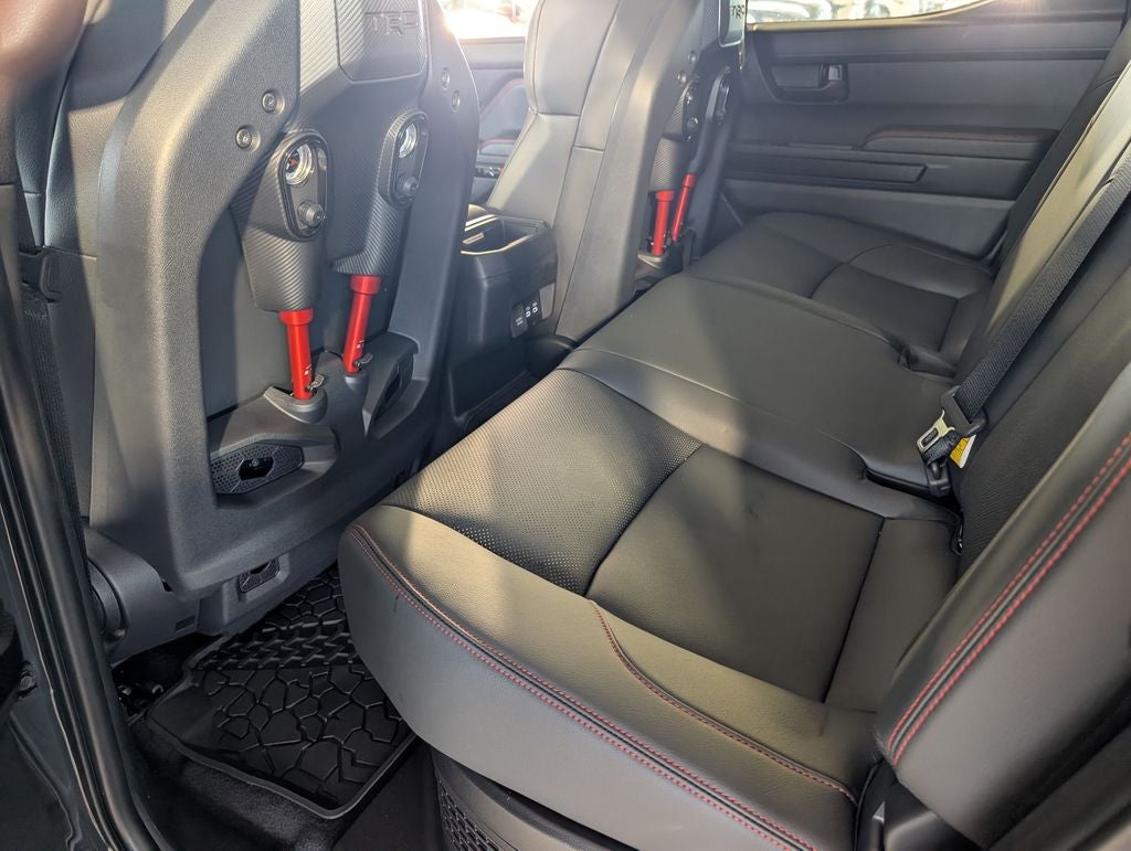 2026 Toyota Tacoma i-FORCE MAX TRD Pro