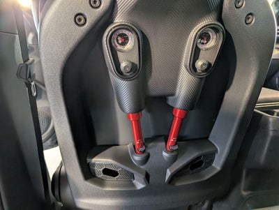 2026 Toyota Tacoma i-FORCE MAX TRD Pro