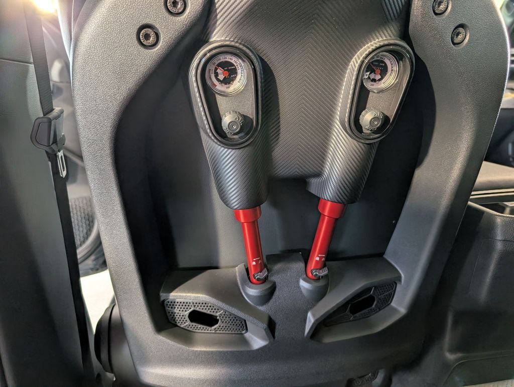 2026 Toyota Tacoma i-FORCE MAX TRD Pro