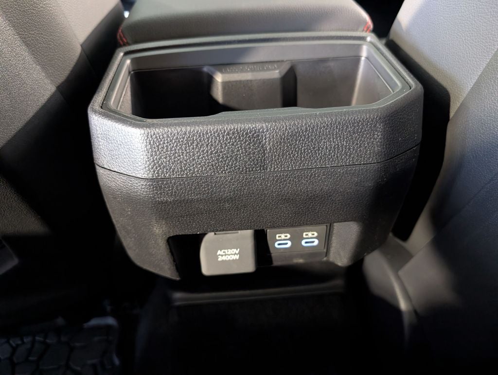 2026 Toyota Tacoma i-FORCE MAX TRD Pro