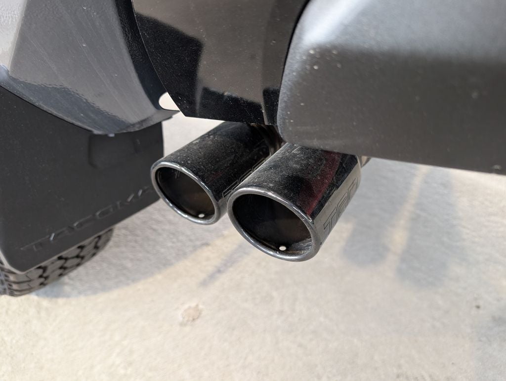 2026 Toyota Tacoma i-FORCE MAX TRD Pro