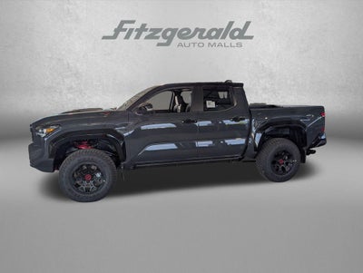 2026 Toyota Tacoma i-FORCE MAX TRD Pro