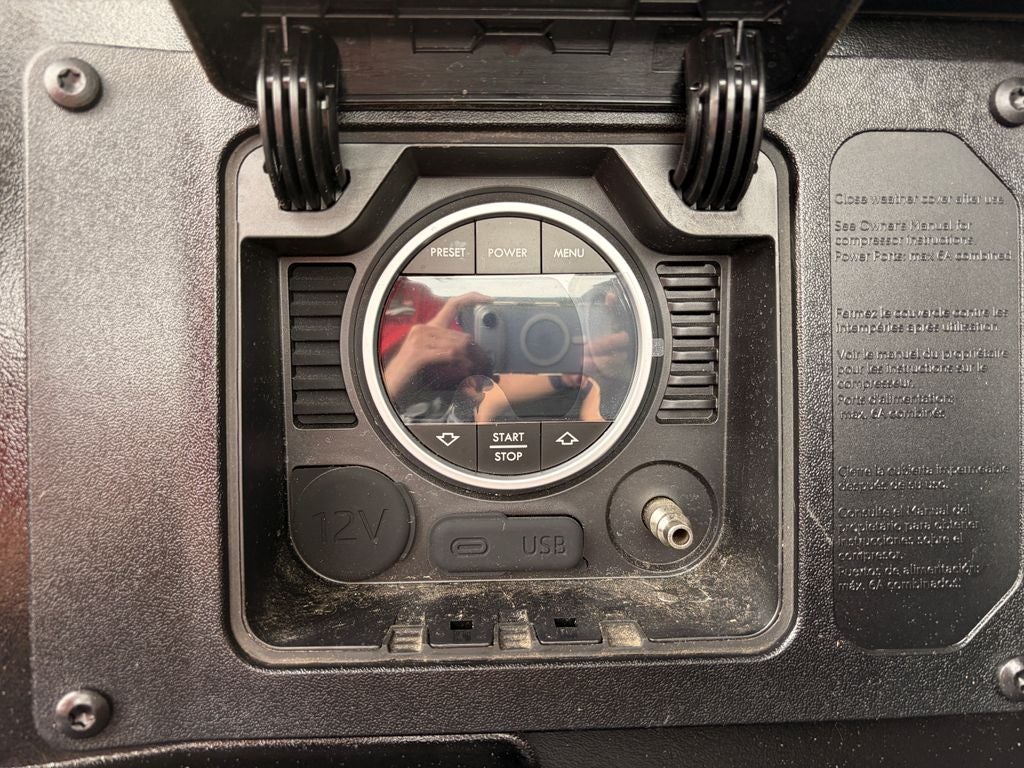 2025 Toyota Tacoma i-FORCE MAX Trailhunter