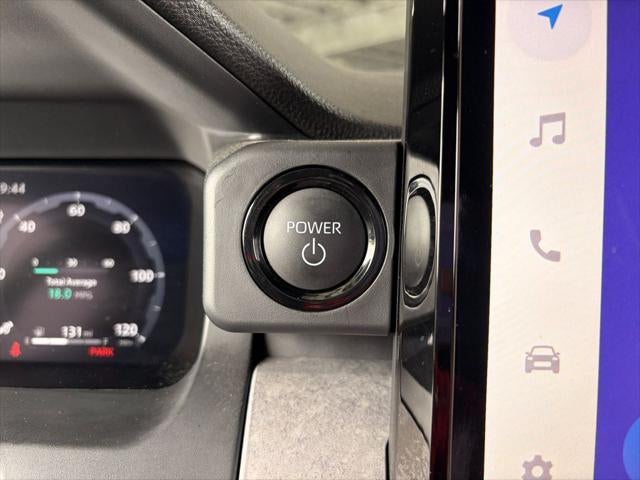 2025 Toyota Tacoma i-FORCE MAX Trailhunter