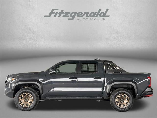 2025 Toyota Tacoma i-FORCE MAX Trailhunter