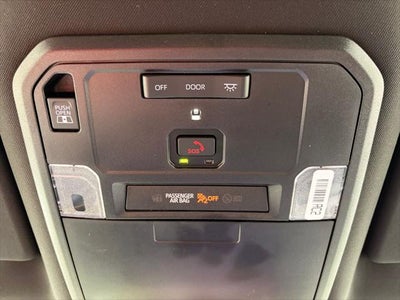 2025 Toyota Tacoma i-FORCE MAX Trailhunter