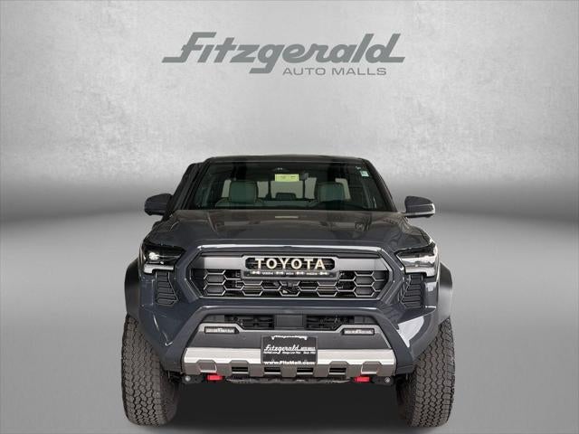 2025 Toyota Tacoma i-FORCE MAX Trailhunter