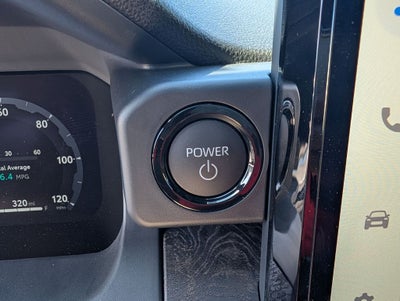 2026 Toyota Tacoma i-FORCE MAX Limited i-FORCE MAX