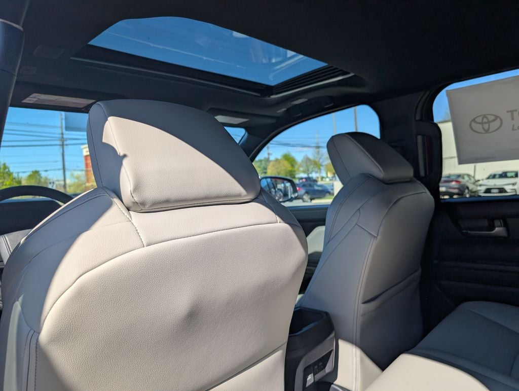 2026 Toyota Tacoma i-FORCE MAX Limited i-FORCE MAX