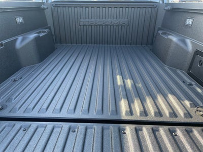 2026 Toyota Tacoma i-FORCE MAX TRD Pro