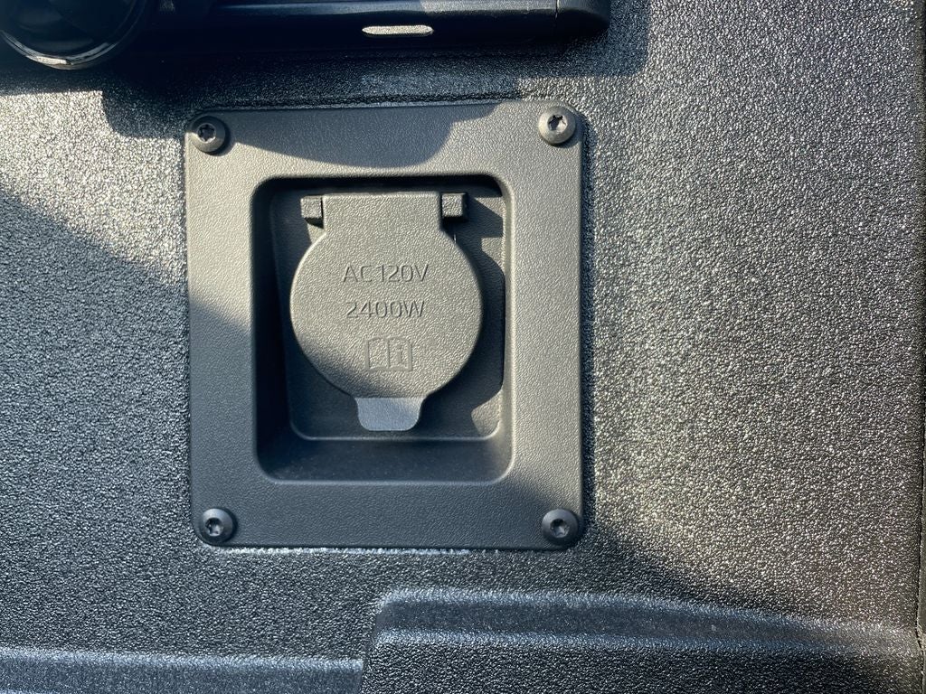 2026 Toyota Tacoma i-FORCE MAX TRD Pro