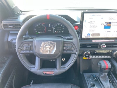 2026 Toyota Tacoma i-FORCE MAX TRD Pro