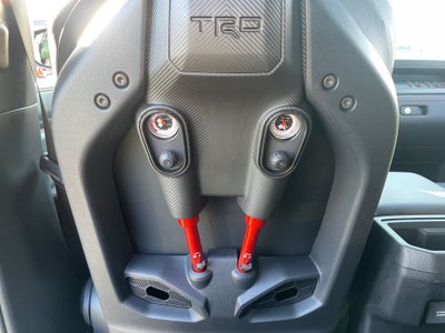 2026 Toyota Tacoma i-FORCE MAX TRD Pro