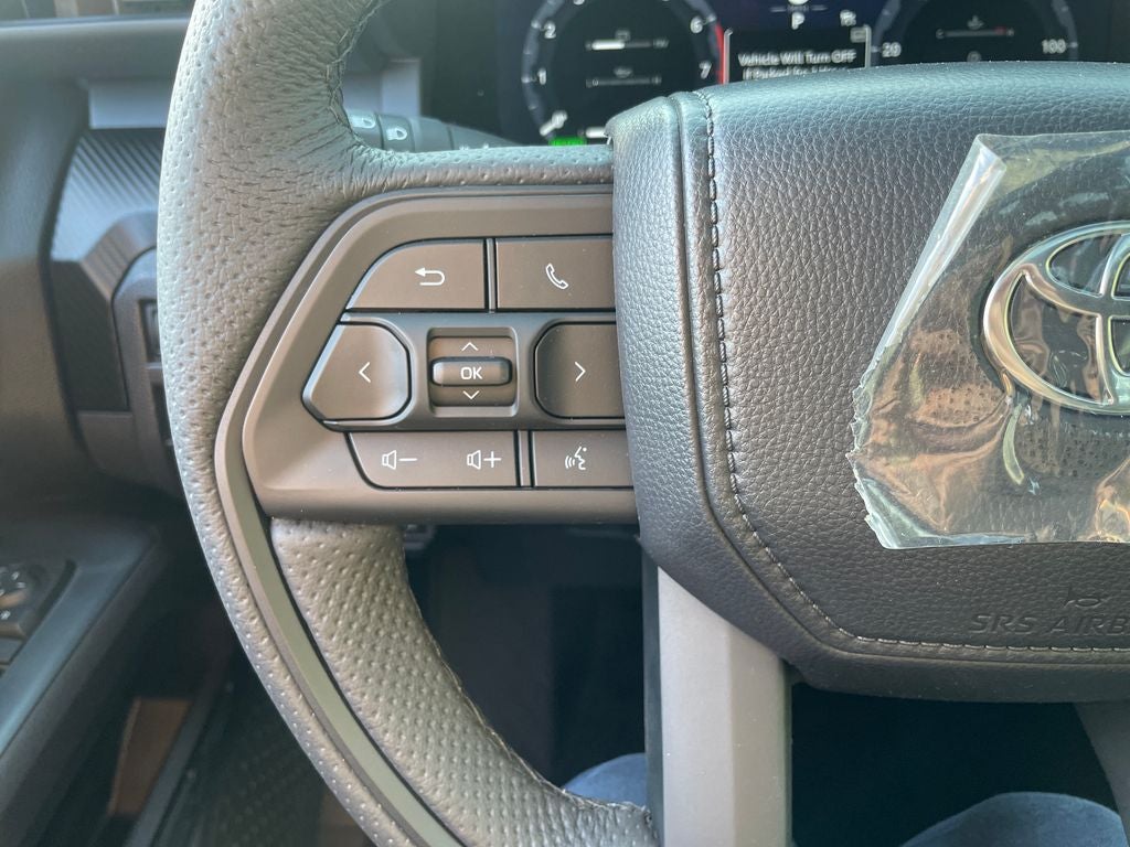 2026 Toyota Tacoma i-FORCE MAX TRD Pro