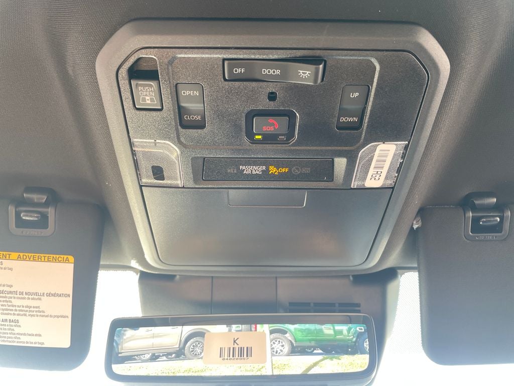 2026 Toyota Tacoma i-FORCE MAX TRD Pro