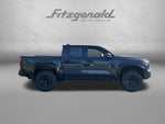 2026 Toyota Tacoma i-FORCE MAX TRD Pro